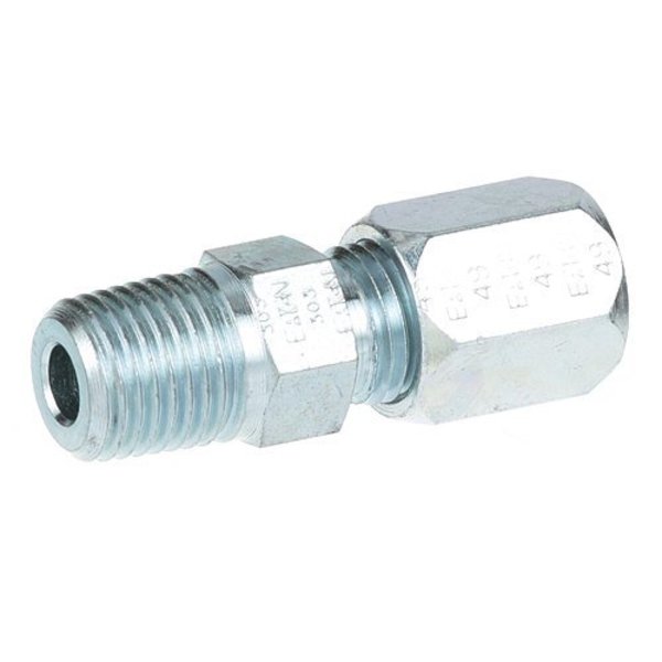 Ultrafryer Fitting, Compression , Male 24247